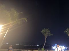 -JW万豪厨房餐厅·滨海草坪烧烤·海鲜·海景(三亚绿发山海天JW万豪酒店)