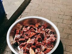 -刘艳黄牛肉(九襄店)