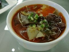 肠旺面-贵州大厦贵州厅(樱花园西街店)