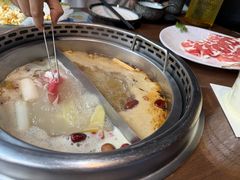 -快乐小羊(富强中路店)