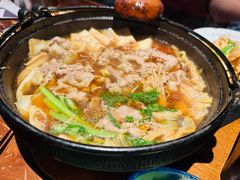 -千代武日本料理(开发区店)