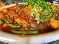 -天仁聚驴肉香(北石槽店)