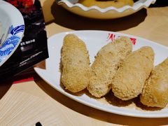 -火宫殿·小吃王国(坡子街店)