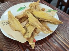 -叶存利海鲜大馅饺子(海宁路总店)