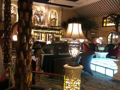 -北京假日花园精品酒店