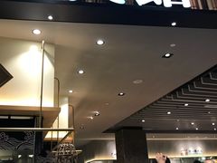 门面-食代馆(深业上城店)