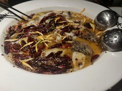 -太二酸菜鱼(福州泰禾店)