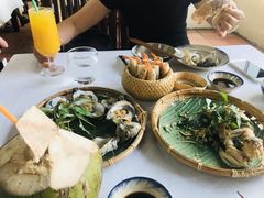 -老房子·1881海鲜餐厅