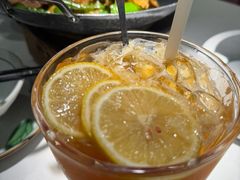 -费大厨辣椒炒肉(高铁吾悦广场店)