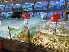-上座·餐厅(阳光100店)