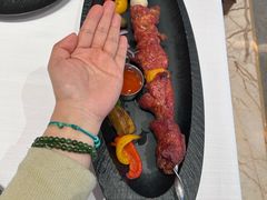 -马克西姆俄罗斯餐厅(绥芬河店)