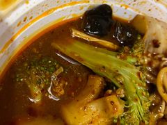 -小谷姐姐麻辣拌·麻辣烫(潞河店)