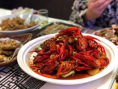 -熊记虾王·小龙虾(东晓南店)