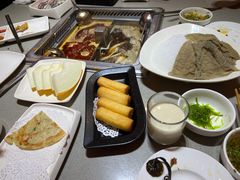 -海底捞火锅(丰尚国际广场店)