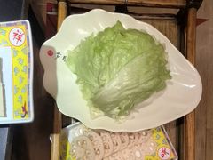 -芦月轩羊蝎子(劲松店)