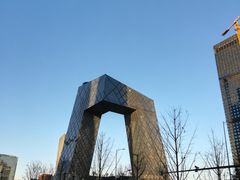 -中央广播电视总台(光华路办公区)