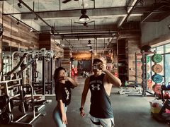 -OneFit健身(汇锦城店)