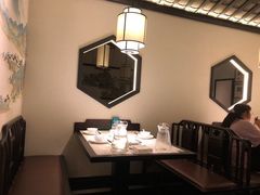 -小菜园新徽菜(合肥之心城店)