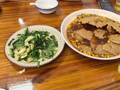 -高淳老街土菜馆(迎薰门店)