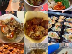 章鱼小丸子-大学城夜市大排档(凤栖路店)