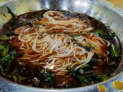 -临江后街鳝丝(临江店)
