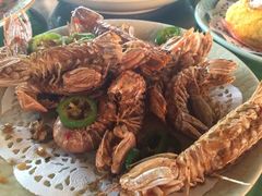 -盛港湾海鲜食府(黄沙店)