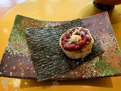 -鮨冠OMAKASE食べ放题(北京首店)
