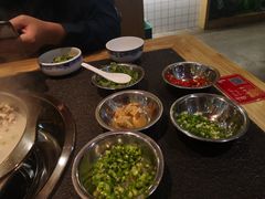 -肖仙仙羊肉汤·始于1996年(郫都店)