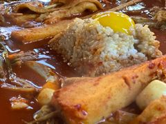 -包装马车·韩国料理·포장마차