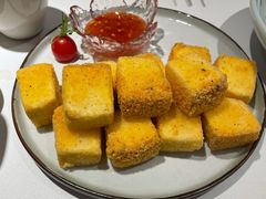 -绿色吴家粥铺(河西天街店)