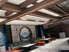 -青水瓦台汤泉(未央店)