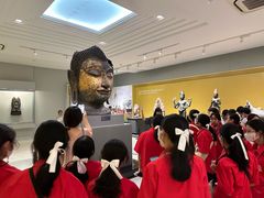 -曼谷国家博物馆