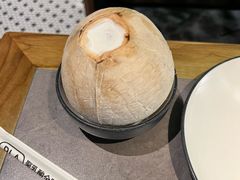 -同仁四季椰子鸡(海岸城天利店)