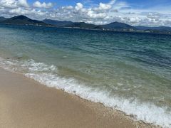 -三亚西岛海洋文化旅游区