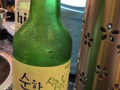 -烤路里·韩国品质自助烤肉(石路天虹4号店)