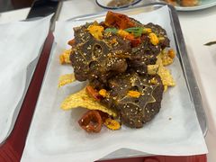 -老楼羊蝎子·铜锅涮肉•20年专注羊肉(惊驾路店)