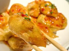 -珊海荟海鲜楼·天津菜·海肠捞饭·皮皮虾锅贴王(佛罗伦萨店)