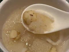 -润园四季椰子鸡火锅(海上世界店)