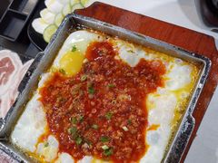 -梅梅家的烤肉店(槐北路店)