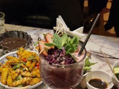 -叁口组·秘密酒廊(钱王街店)