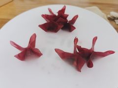 山楂衣裹牛油果-无味舒食(环岛路店)