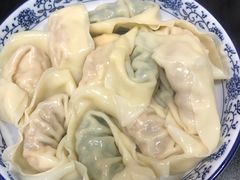 全家福大馄饨-艾米私房馄饨