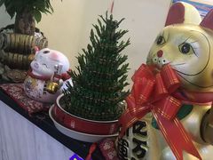 -黄泰吉拾味餐厅(江汉路店)