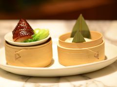-湖滨28中餐厅·西湖宴·杭州君悦酒店
