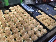 -陈大帅黄桥烧饼(桃园路店)