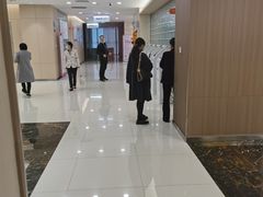 -普惠健康体检中心(西安未央体检中心)