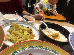 -川香鼎盛(市桥富华总店)