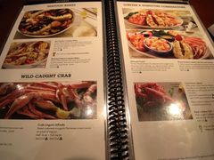 -RED LOBSTER(中城西店)