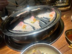 -九田家黑牛烤肉料理(新辰里亚运村店)
