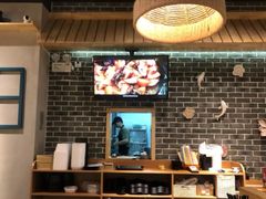 大堂-罗罐中米粉(人信汇店)
